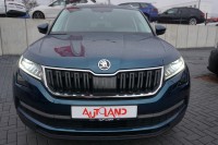 Skoda Kodiaq 2.0 TDI Style 4x4