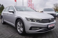 VW Passat Variant 1.5 TSI Elegance