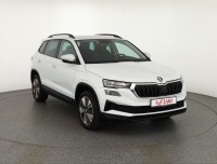Skoda Karoq 1.5 TSI