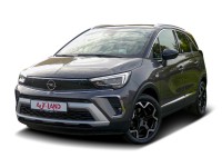 Opel Crossland 1.2 Ultimate LED Navi Head-Up Kamera