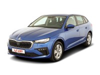 Skoda Scala 1.0 TSI 2-Zonen-Klima Sitzheizung LED