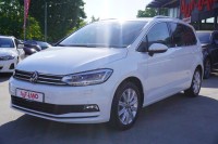 Vorschau: VW Touran 1.5 TSI Highline