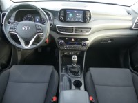 Hyundai Tucson 1.6 Pure 2WD