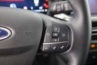 Ford Focus Turnier Titanium X 1.0 EB