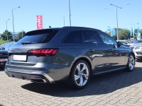 Audi A4 Avant 35 TFSI S line S-Tronic