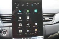 Renault Captur E-Tech Full Hybrid 145
