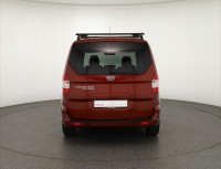 Ford Tourneo Courier 1.0 EB Titanium