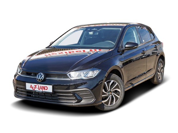 VW Polo 1.0 TSI DSG