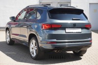 Seat Ateca 2.0 TSI DSG FR 4Drive
