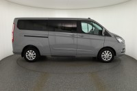 Ford Tourneo Custom 2.0 TDCi
