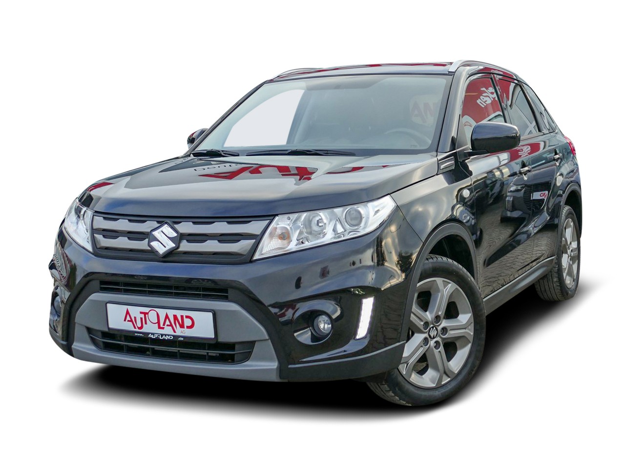 Suzuki Vitara 1.6 Club 4x2