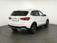 MG ZS 1.5 Hybrid Luxury Aut.
