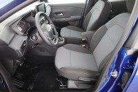 Dacia Sandero Stepway Extreme TCe 90 Aut.
