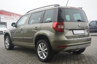 Skoda Yeti 1.2 Joy Green tec