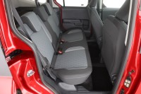 Ford Tourneo Courier Titanium 1.0 EB Aut.
