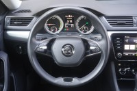 Skoda Superb Combi Sportline iV