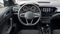 VW T-Cross 1.0 TSI