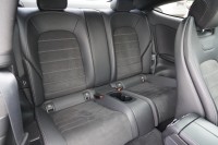 Mercedes-Benz C 200 C200 Coupe AMG Line