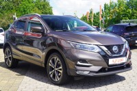 Nissan Qashqai 1.7dCi 4x4
