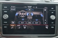 VW Tiguan 2.0 TDI Active