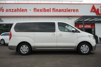 Hyundai H-1 2.5 T-GDI Travel