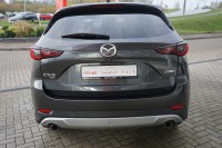 Mazda CX-5 Skyactiv 165 AWD Aut.