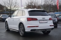 Audi Q5 3.0 50 TDI quattro