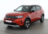 Opel Frontera 1.2 DI Turbo GS Hybrid Aut. Navi Sitzheizung LED