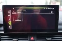 Audi A4 Quattro Avant 45 TFSI quattro