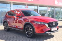Mazda CX-5 SKYACTIV-G 165 Advantage