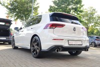VW Golf VIII 2.0 GTI