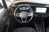 VW Caddy 2.0 TDI Move DSG