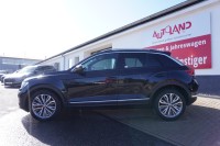 VW T-Roc 2.0 TSI Sport 4Motion DSG