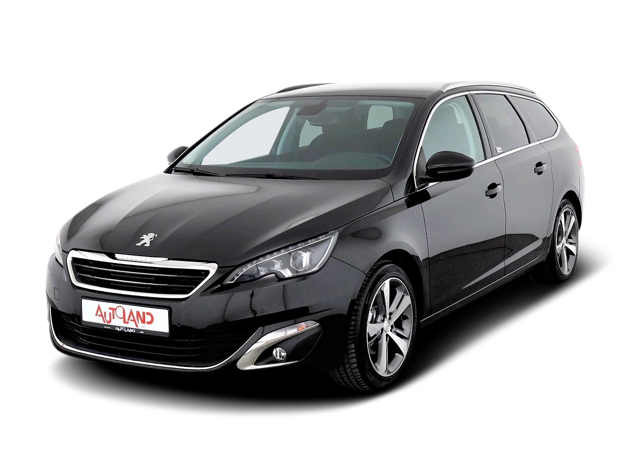 Peugeot 308 SW 1.2