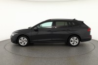 Vorschau: VW Golf 2.0 TDI DSG Life