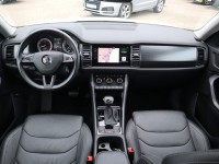 Skoda Kodiaq 1.5 TSI Soleil DSG