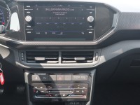 VW T-Cross 1.0 TSI