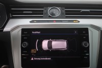 VW Passat Variant 1.4 TSI Comfortline