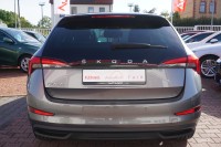 Skoda Scala 1.5 16V TSI Ambition DSG