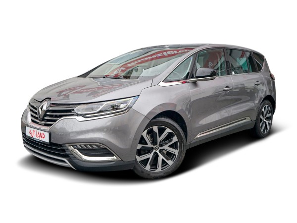 Renault Espace 1.8 TCE Elysee Edition