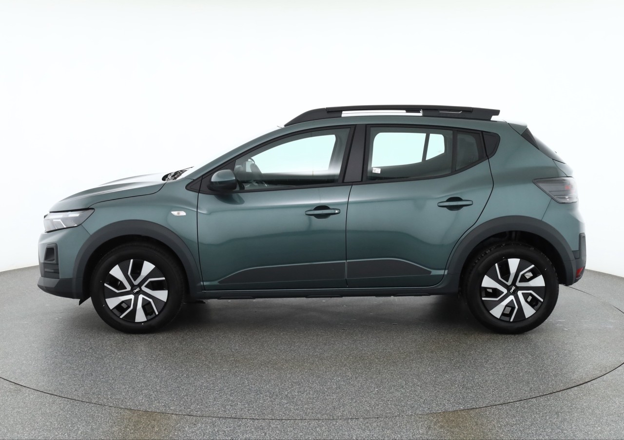 Dacia Sandero Stepway TCe 110 Expression Facelift