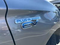 Mitsubishi Outlander 2.4 PHEV 4WD