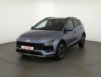 Hyundai BAYON Bayon 1.0T-GDI Aut. Navi Sitzheizung LED