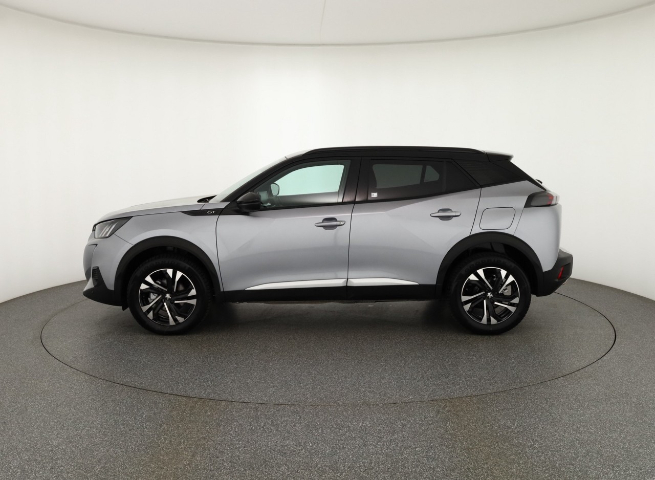 Peugeot 2008 GT-Line PureTech 130 Aut.