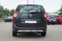 Dacia Lodgy 1.3 TCe 130 Stepway Plus