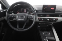 Audi A4 Avant 35 TDI