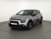 Citroen C3 PureTech 110 LED Tempomat Bluetooth