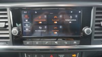 Seat Ateca 1.5 TSI DSG