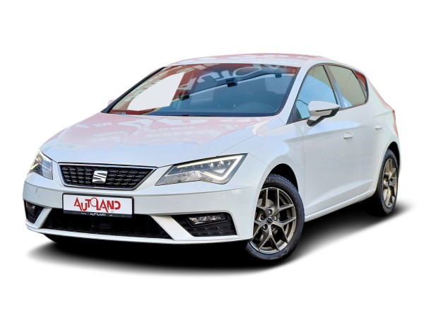 Seat Leon 1.6 TDI