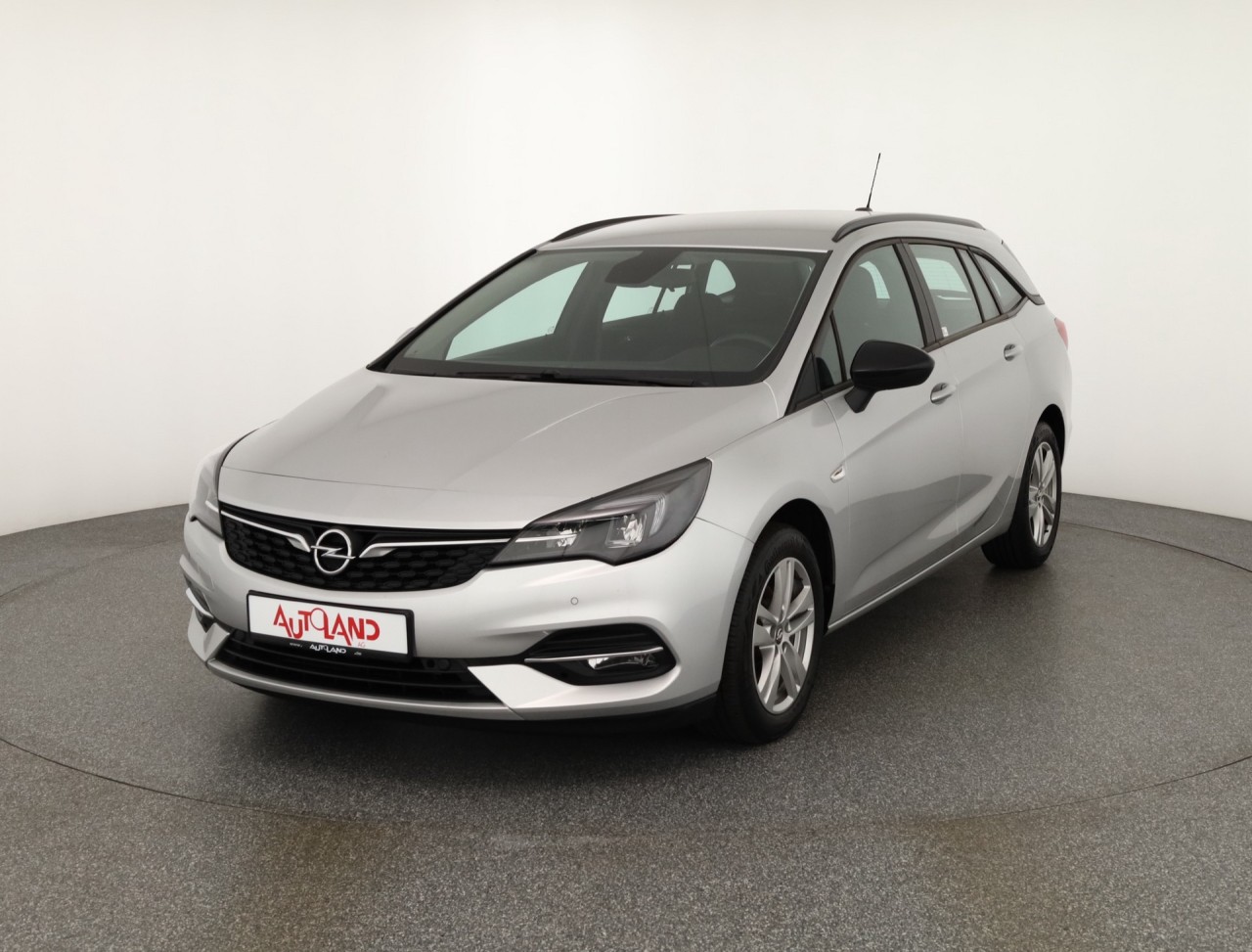 Opel Astra K ST 1.5 CDTI